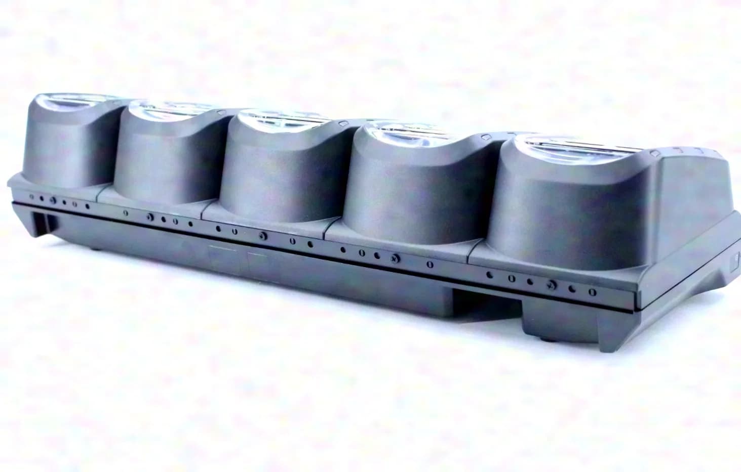 ZEBRA TECHNOLOGIES Zebra 20-fach-Akkuladestation, SAC-TC2Y-20SCH-01