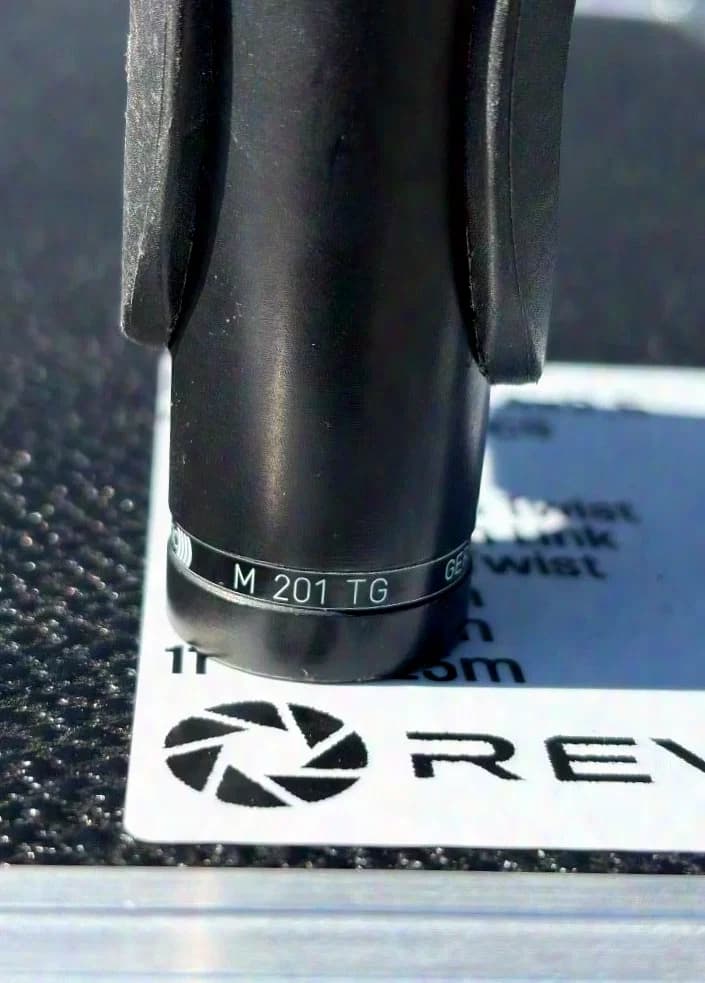 beyerdynamic M201 TG