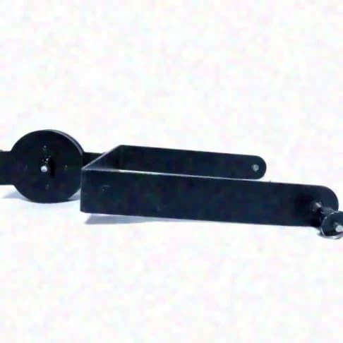 dBTechnologies Used | dBTechnologies - DTF8 bracket