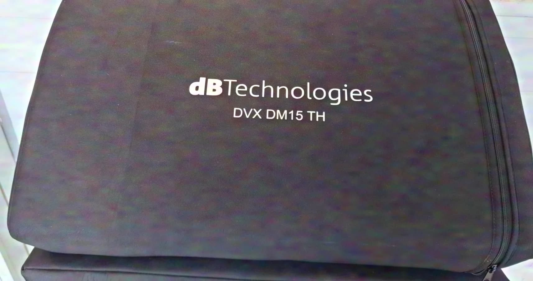 dB TECHNOLOGIES DVX DM15TH