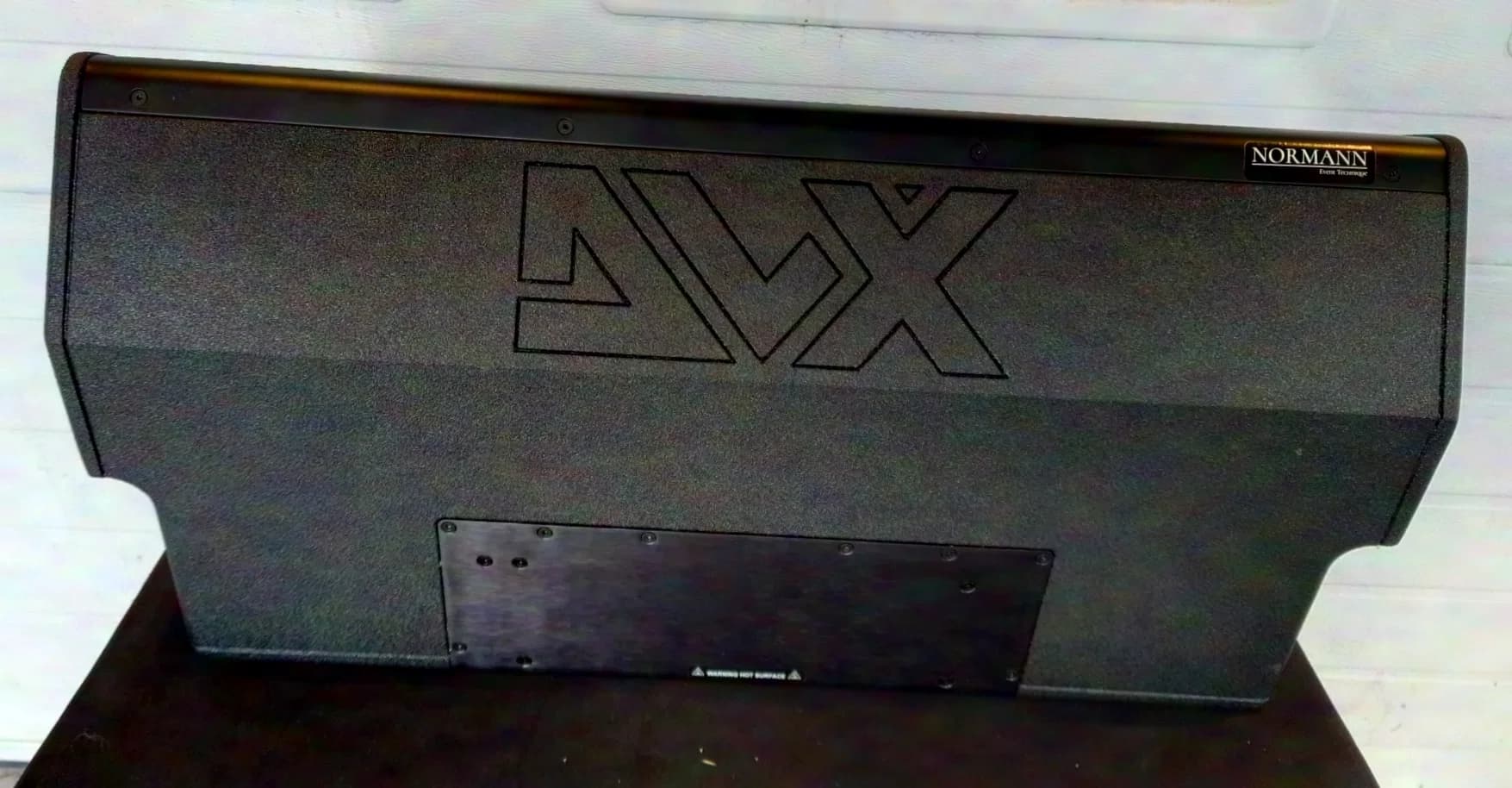 dB TECHNOLOGIES DVX DM15TH