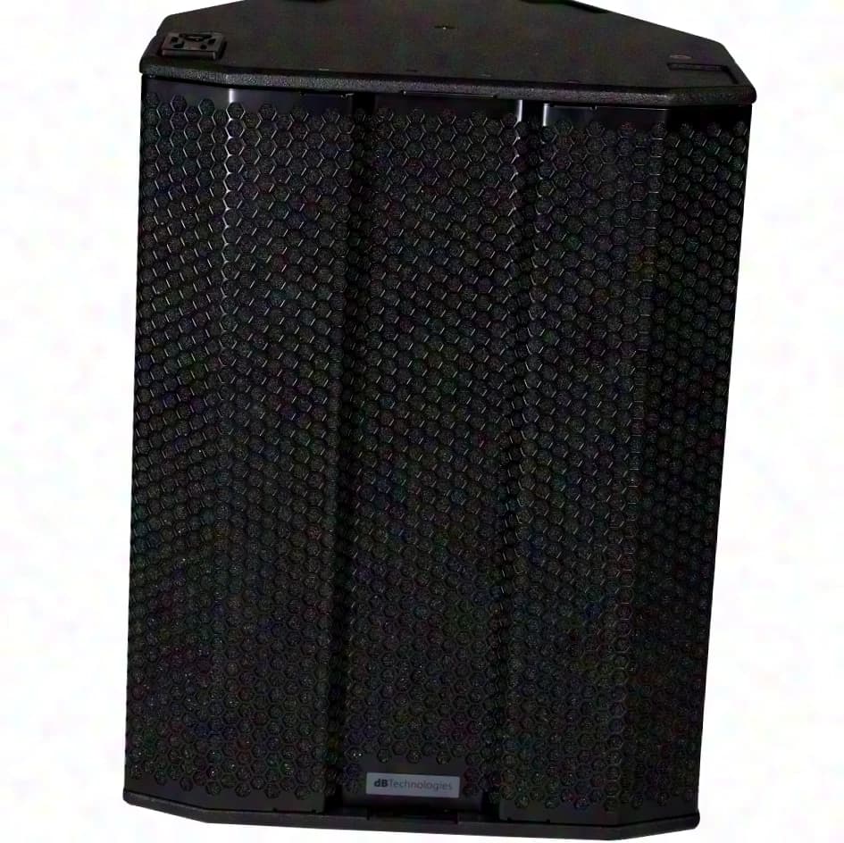 dB Technologies Fifty Line Power-System Power-System