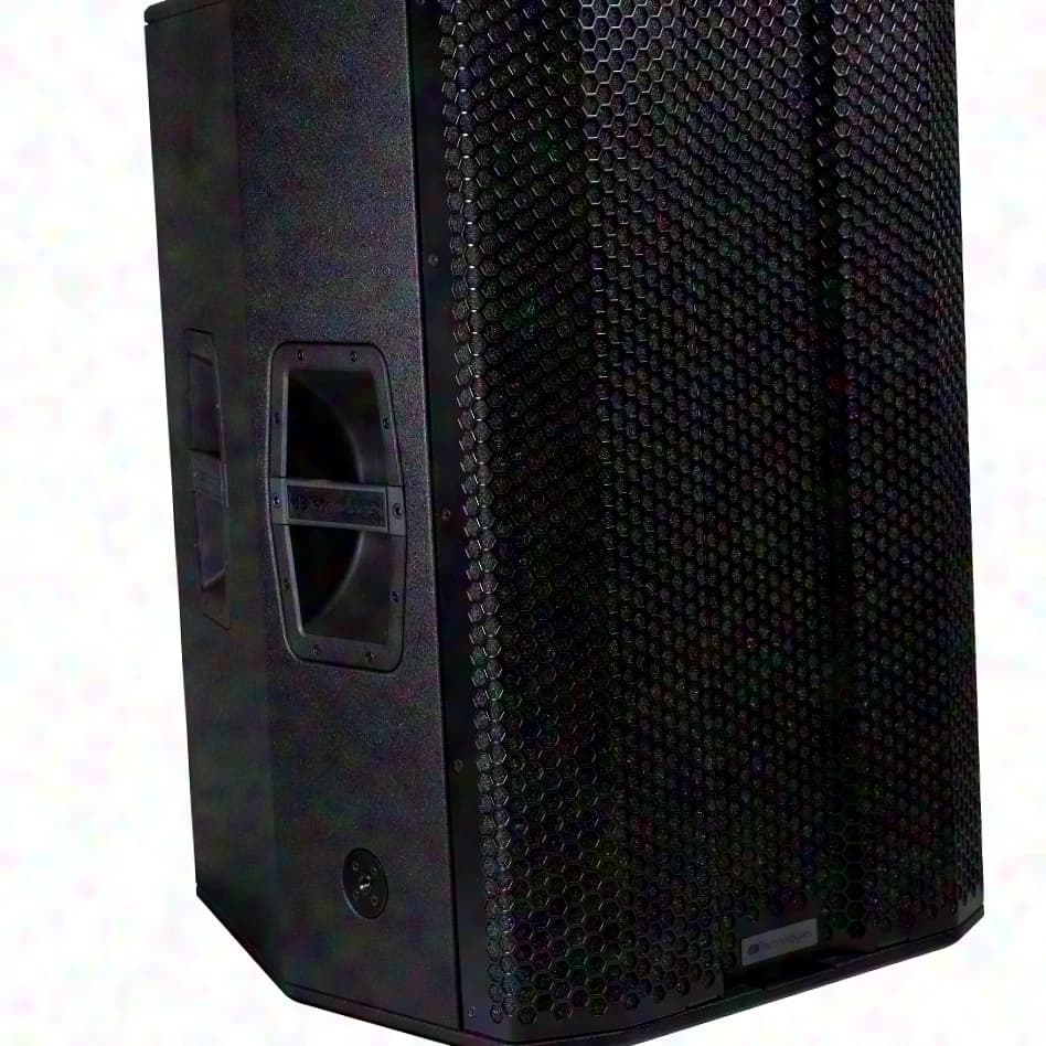 dB Technologies Fifty Line Power-System Power-System