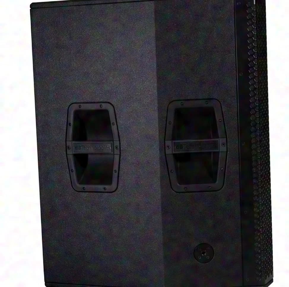 dB Technologies Fifty Line Power-System Power-System