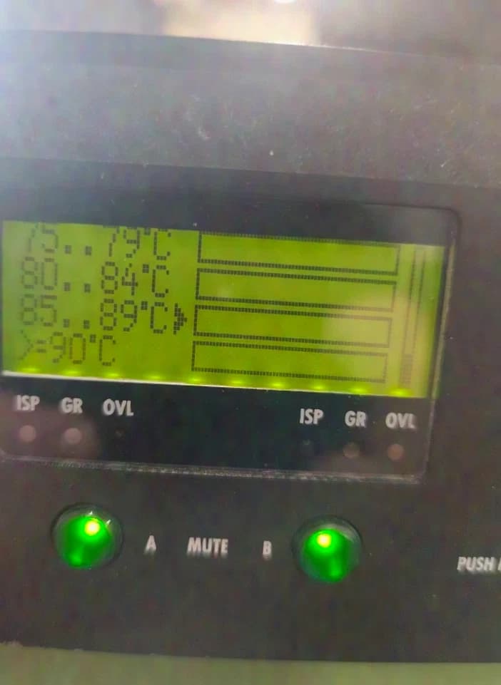 d&b Audiotechnik D6