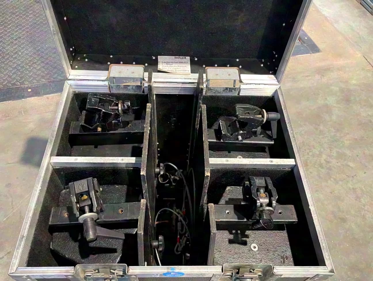 d&b Audiotechnik E3