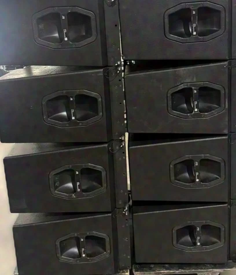 d&b Audiotechnik J Series Paket