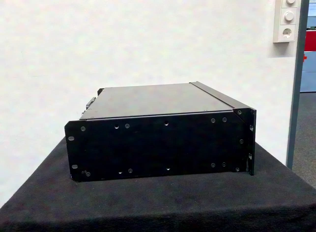 d&b Audiotechnik P1200A