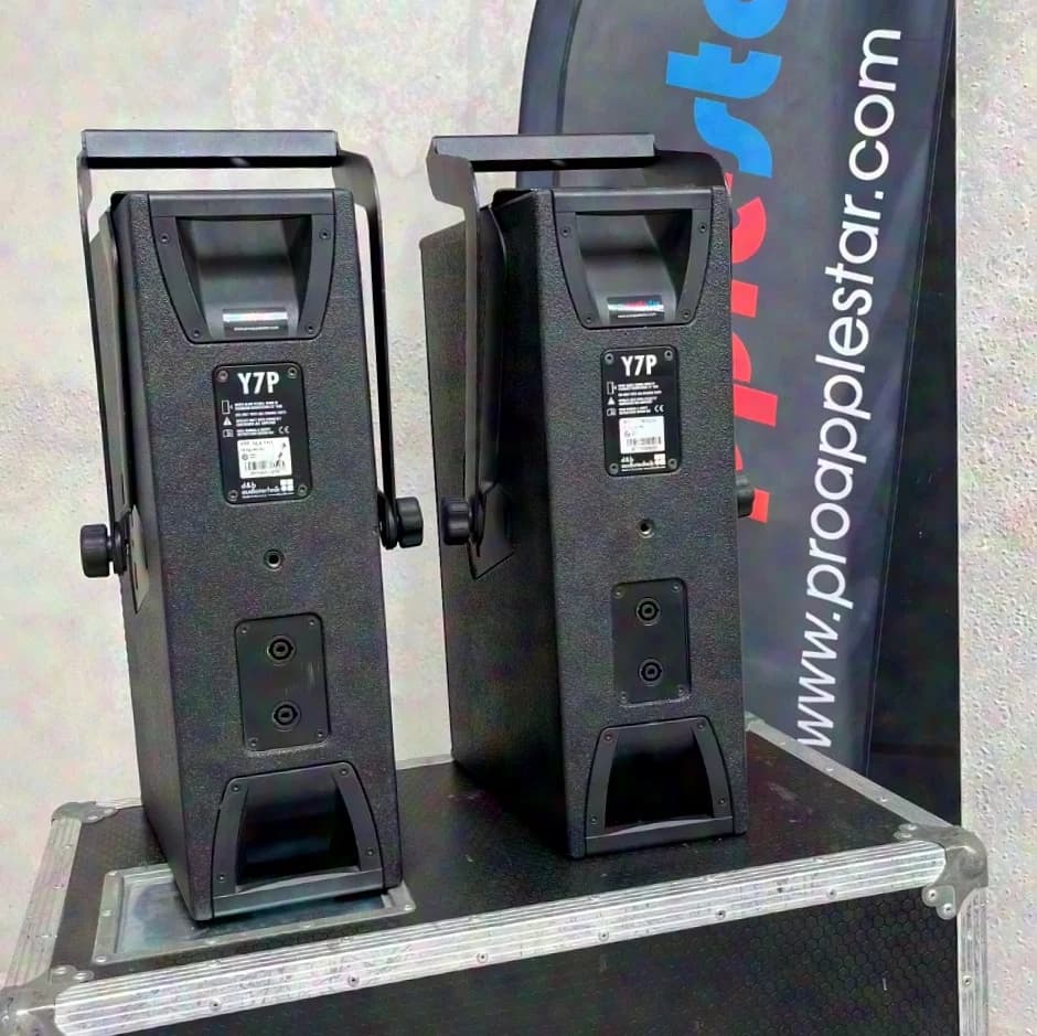 d&b Audiotechnik Y7P