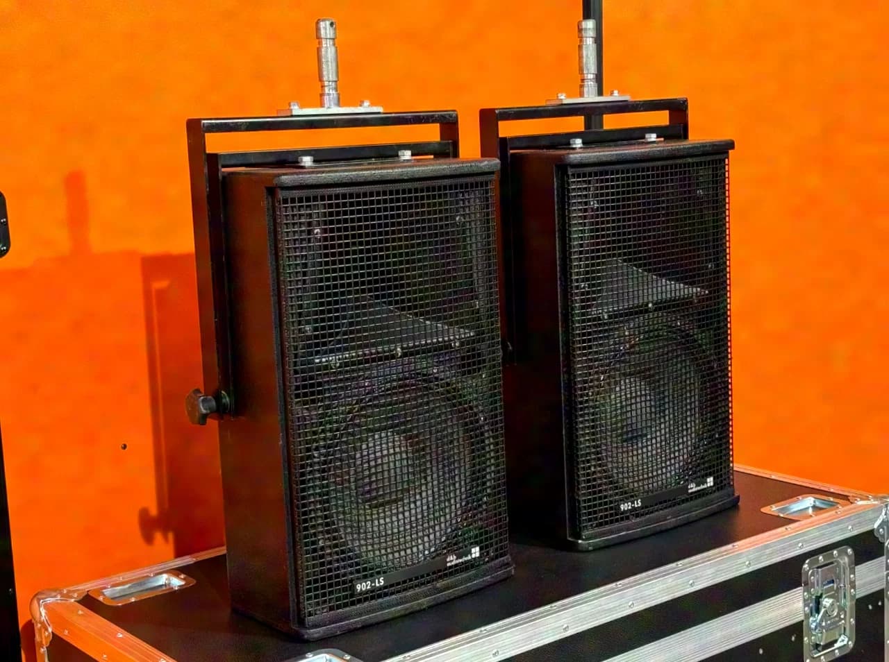 d&b audiotechnik 902-LS Lautsprecher