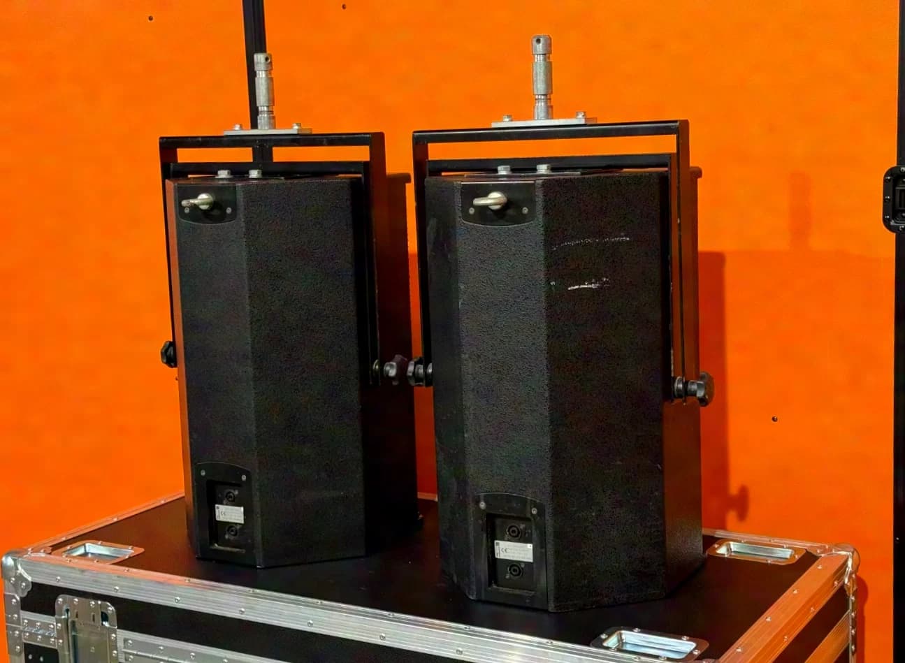 d&b audiotechnik 902-LS Lautsprecher