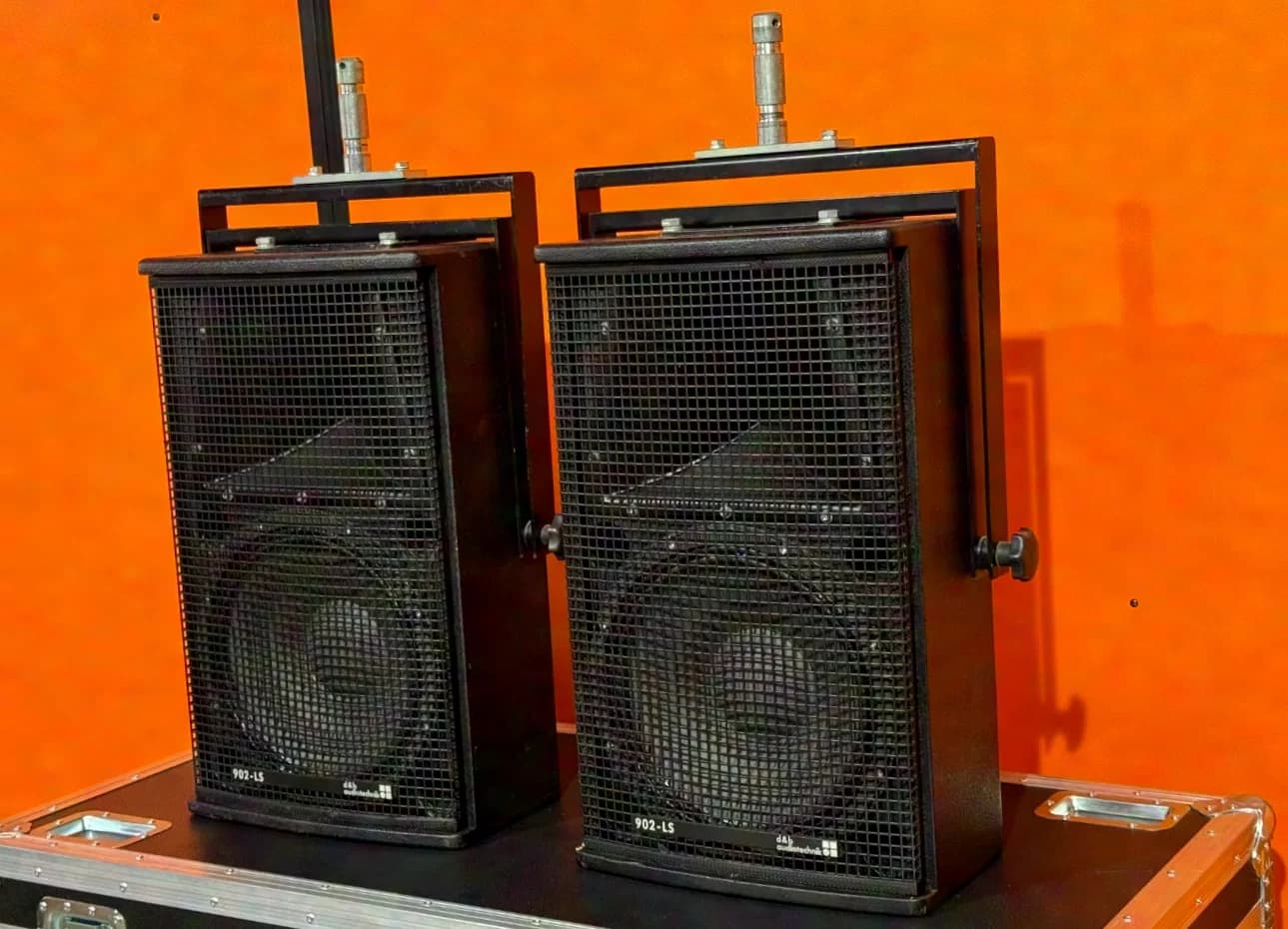 d&b audiotechnik 902-LS Lautsprecher