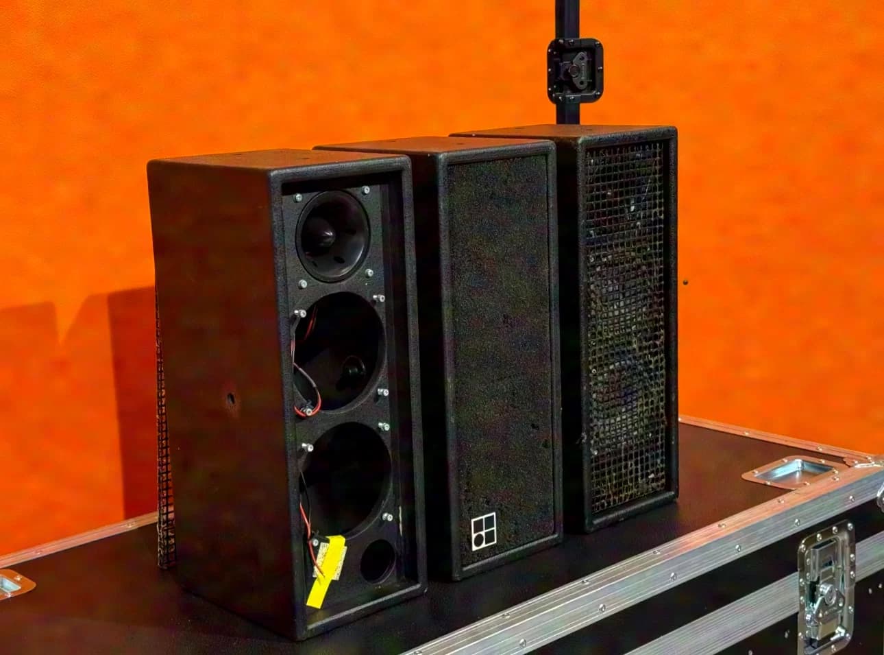 d&b audiotechnik E1-LS - Bastlerpaket