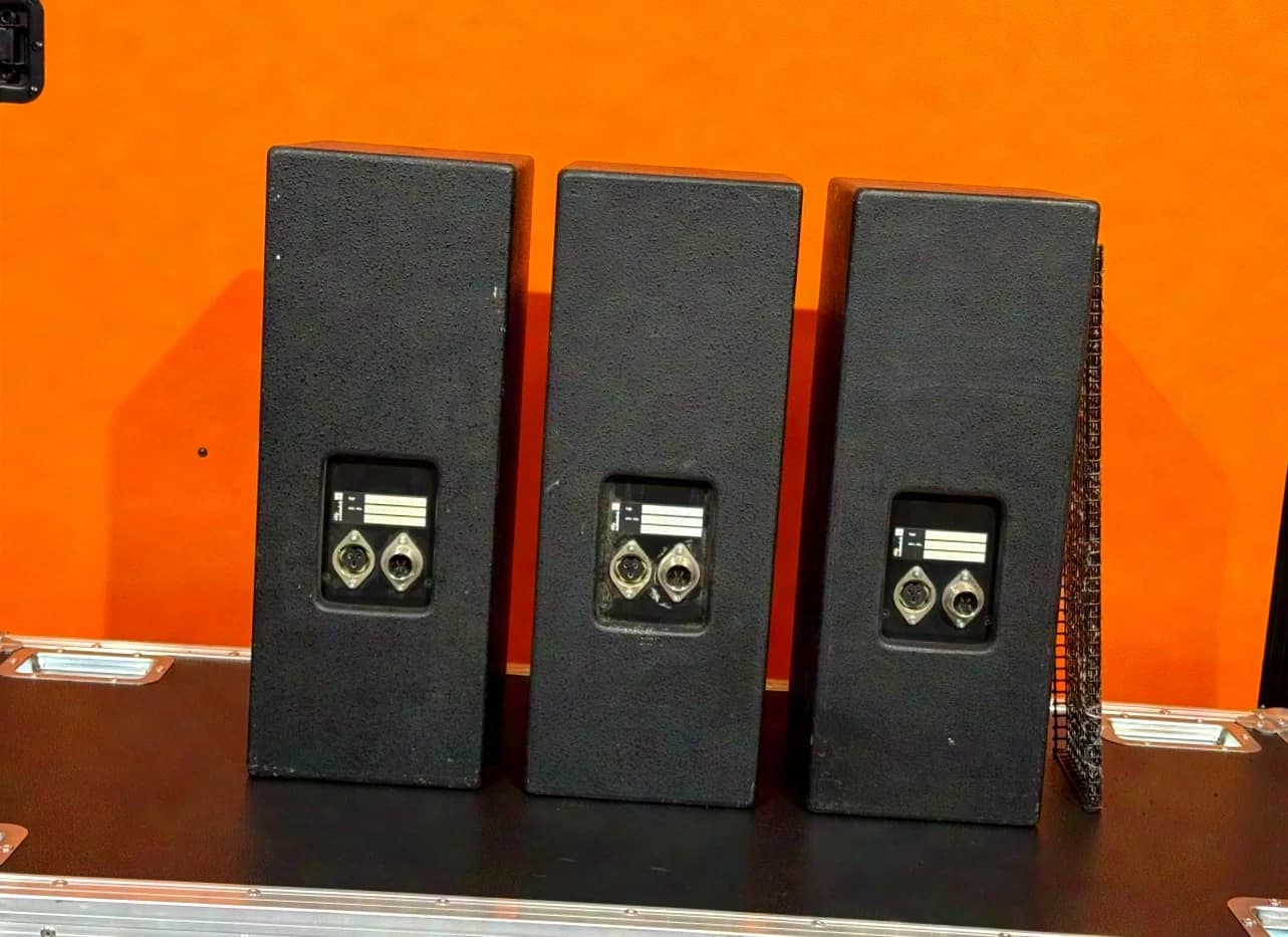 d&b audiotechnik E1-LS - Bastlerpaket