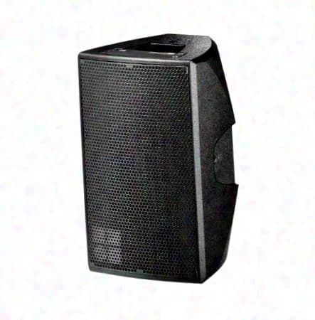 d&b audiotechnik E6
