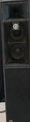 d&b audiotechnik F2/B1