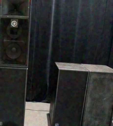 d&b audiotechnik F2/B1