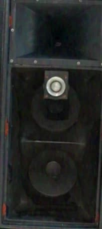 d&b audiotechnik F2/B1