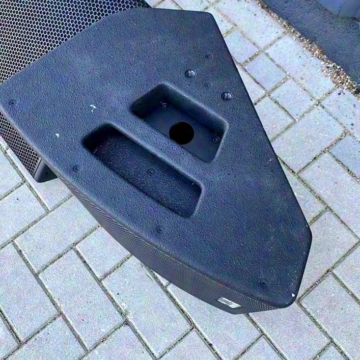 d&b audiotechnik M6 (2 Stück) Stage Monitor