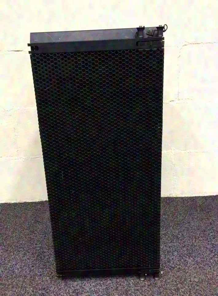 d&b audiotechnik V SET V8 V frame V-sub J-INFRA