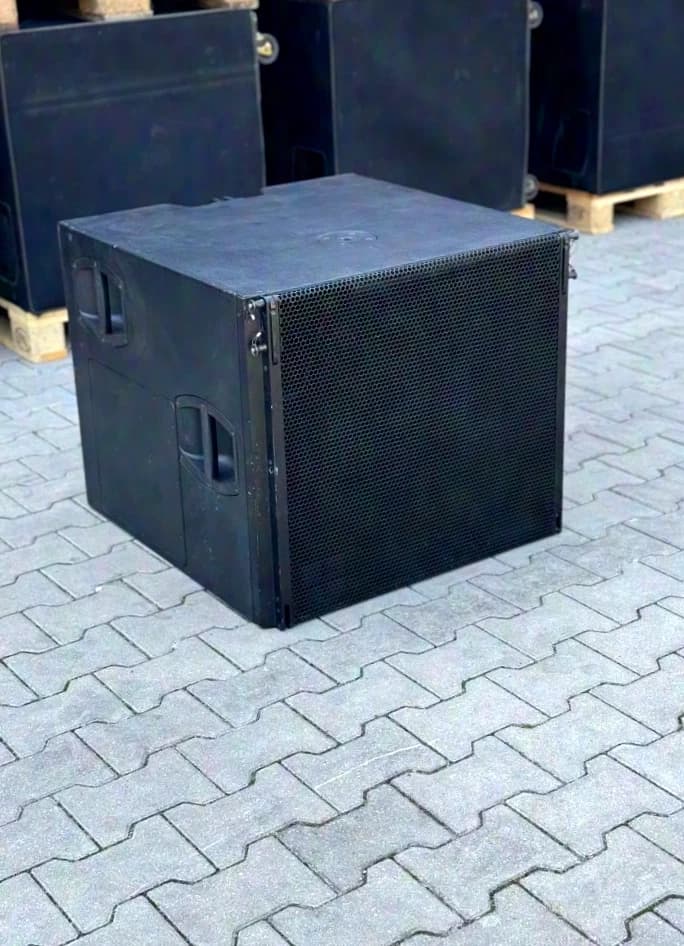 d&b audiotechnik V-Sub Subwoofer