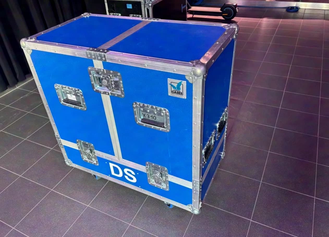 dbtechnologies VIO X310, Lautsprecher,