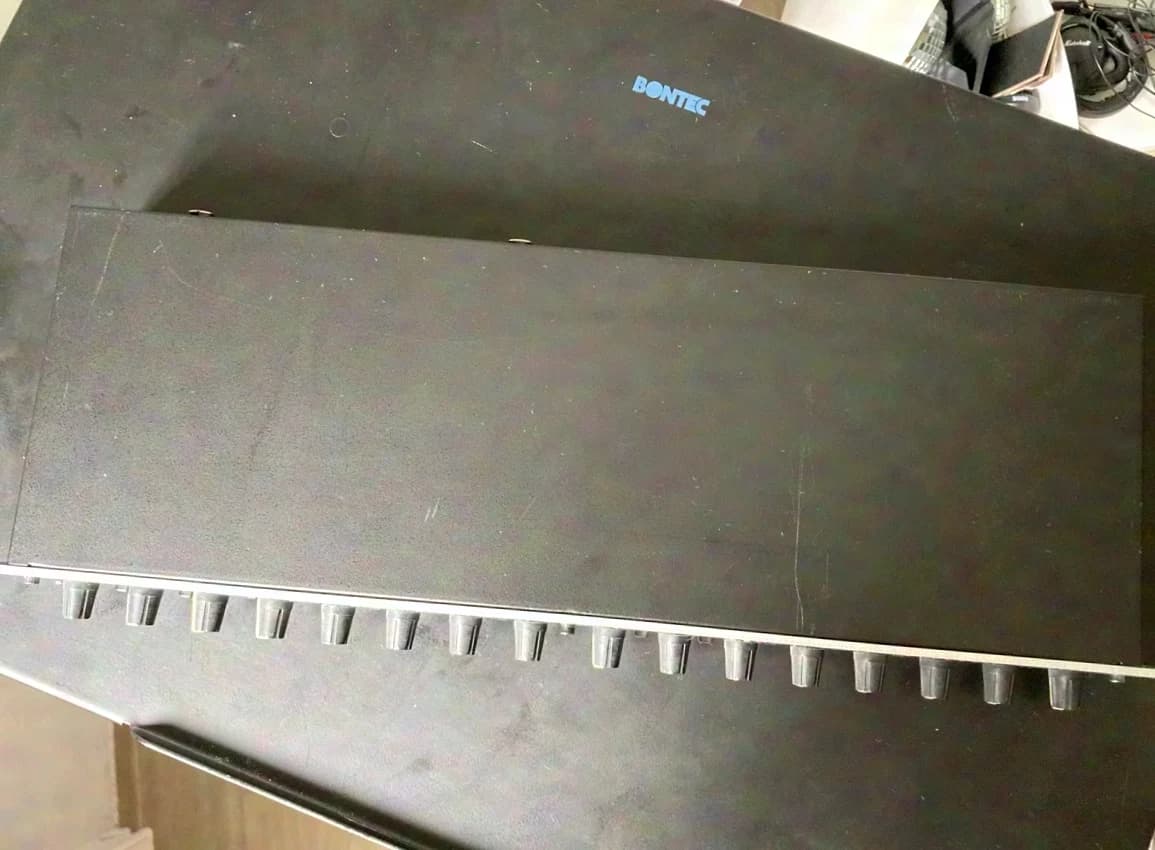 dbx 166 xs Kompressor / Limiter / Gate