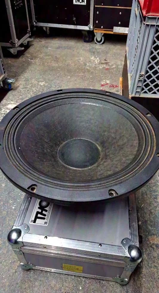 diverse , 18Sound , Faital, Oberton, Sica Chassis ,Treiber, Hörner