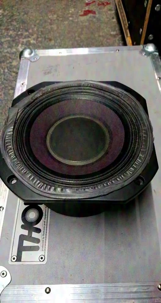 diverse , 18Sound , Faital, Oberton, Sica Chassis ,Treiber, Hörner