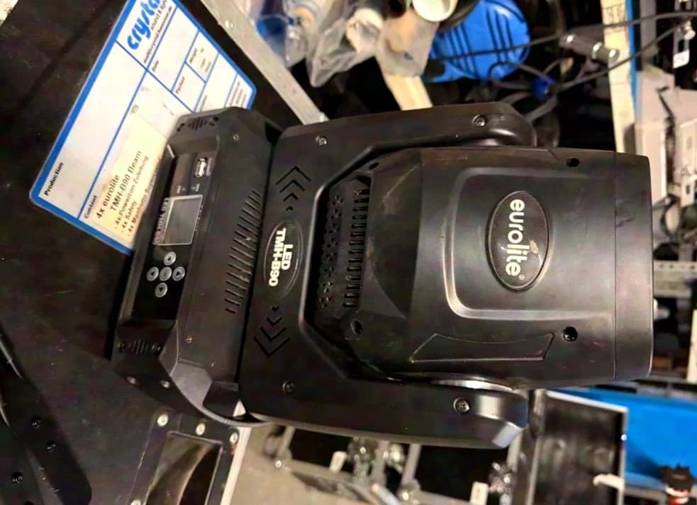 eurolite TMH-B90