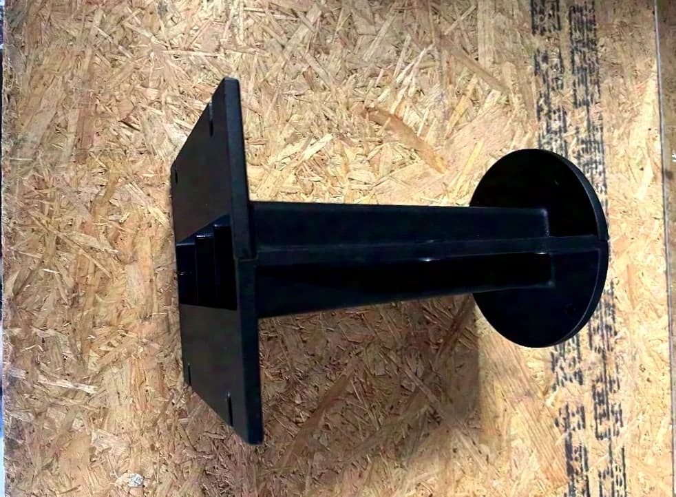 faital PRO PROFESSIONAL LOUDSPEAKERS Faital Pro WG 141 WG141