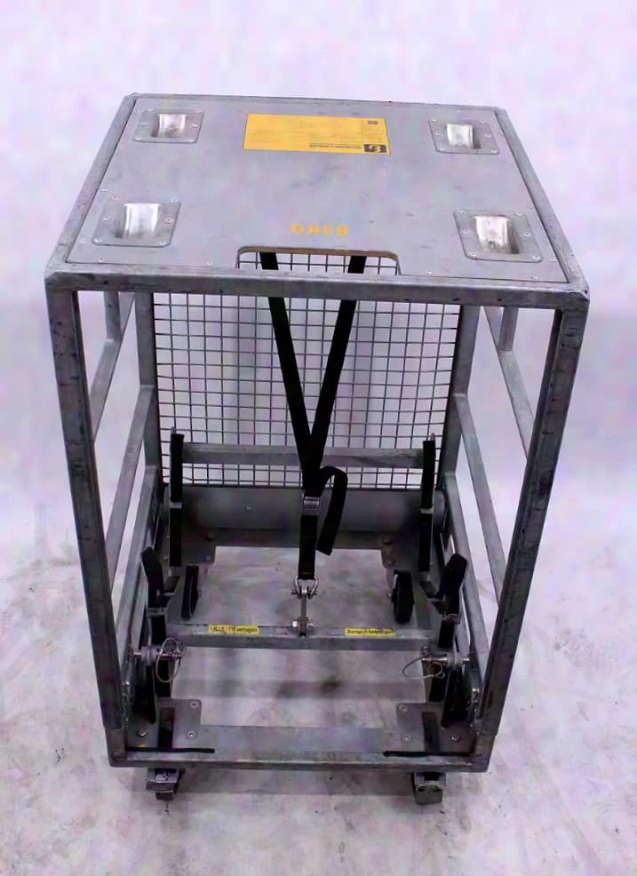 n/a Dolly für d&b T10