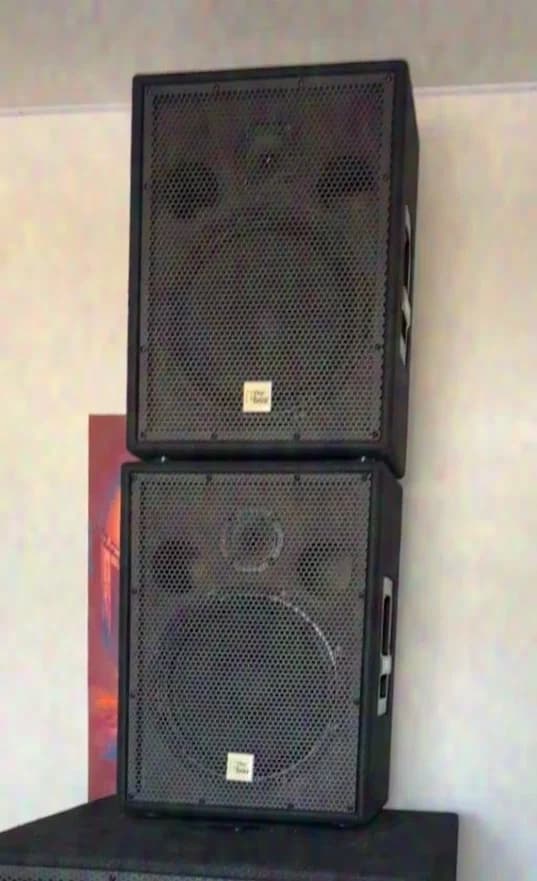 the box the box PA 18 ECO MK2 Bundle
