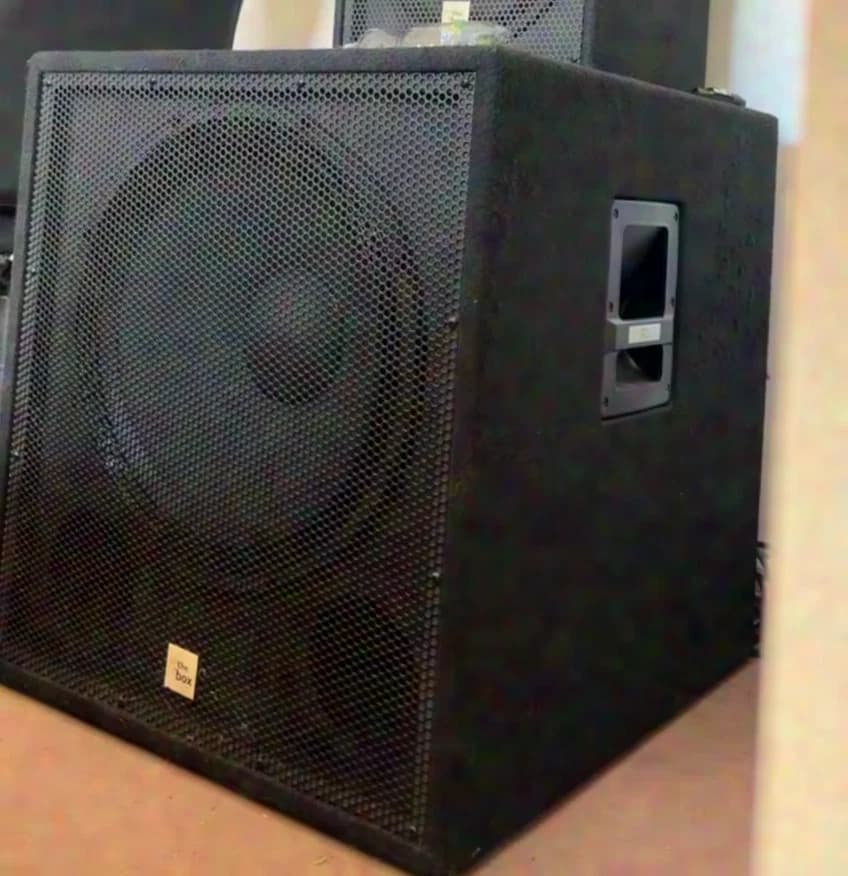 the box the box PA 18 ECO MK2 Bundle