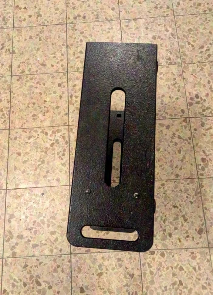 thon Multiflex 4 HE Modulrack 45