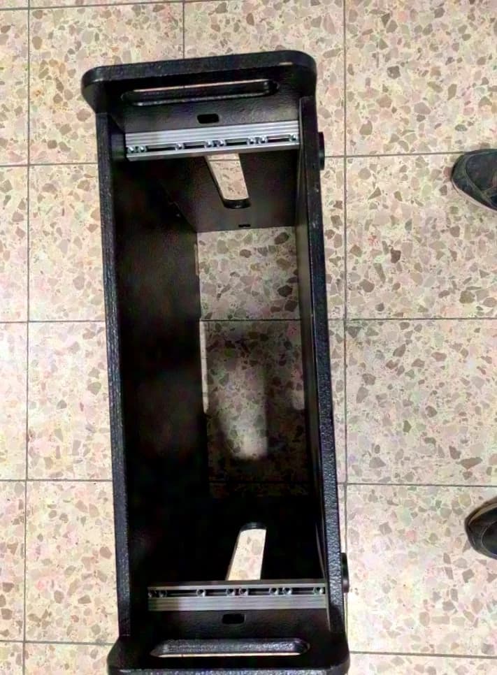thon Multiflex 4 HE Modulrack 45