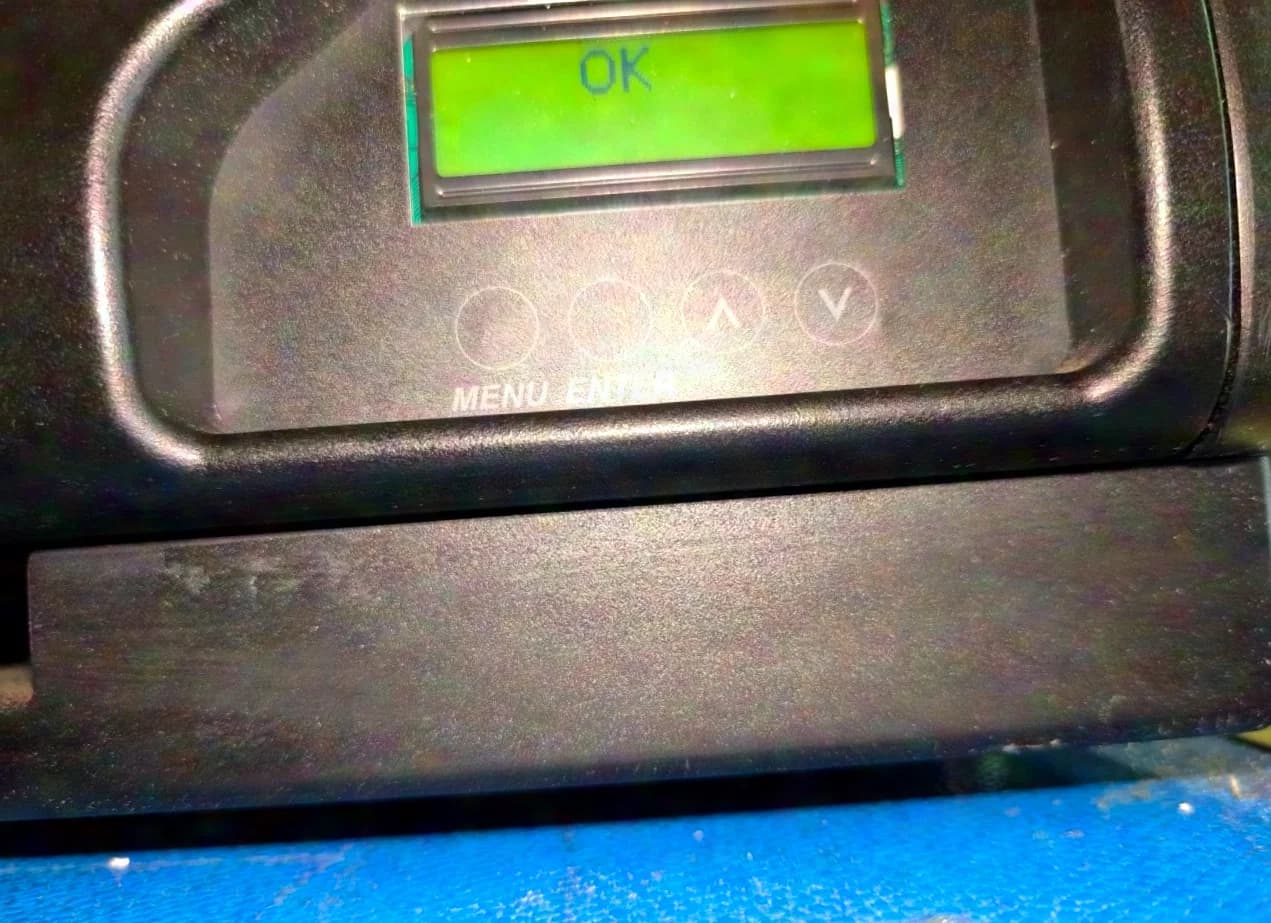 vari*lite vr3500Q
