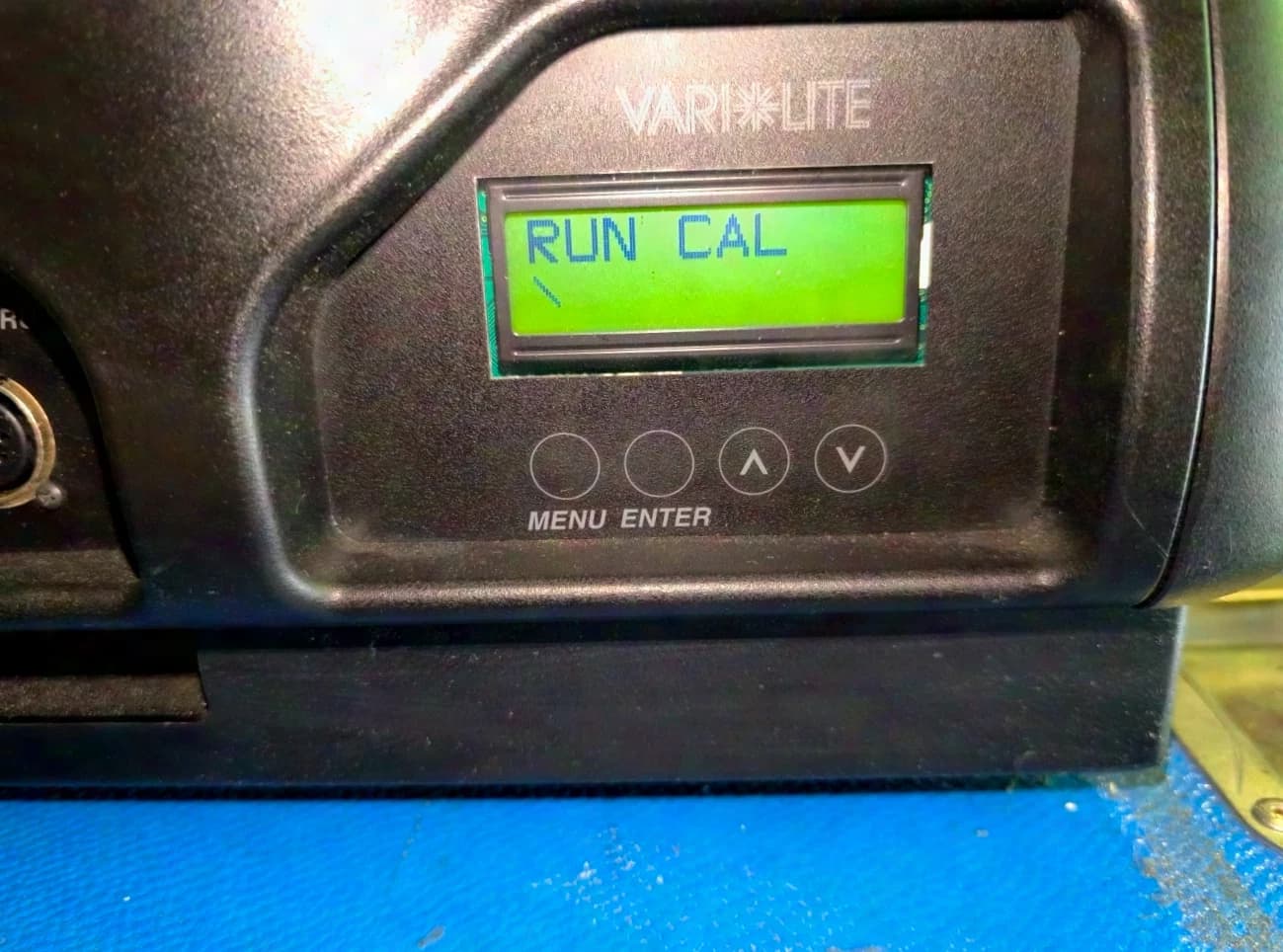 vari*lite vr3500Q