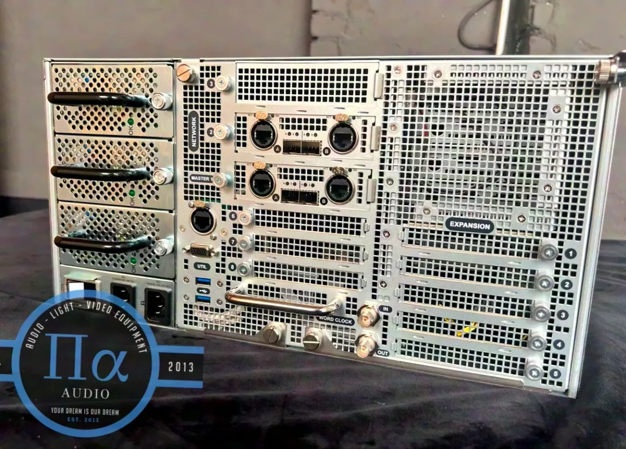 Avid Avid E6L-192