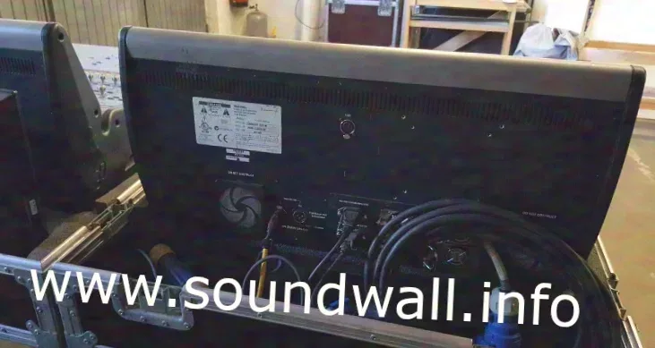 Avid Digidesign D-Show Extender