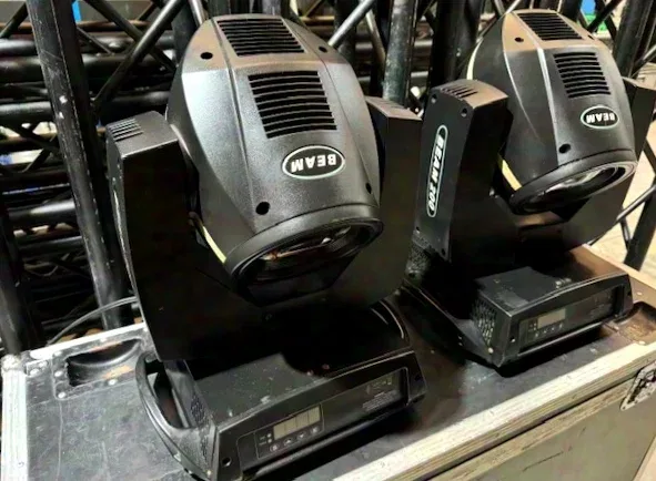 BEAM 200 5R