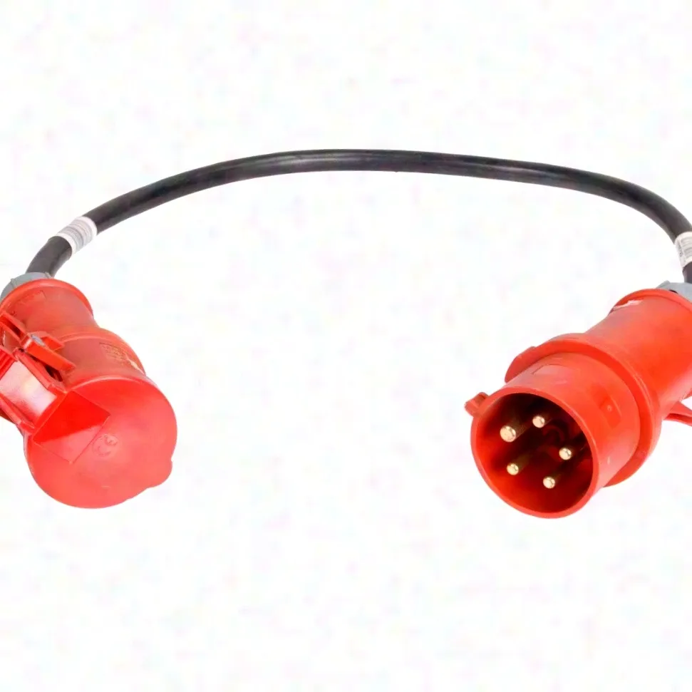 CEE32 auf CEE16