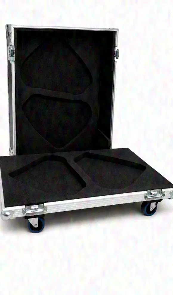 Casebase L-Acoustics X12 V2