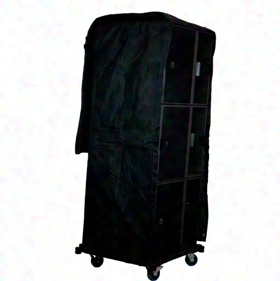Transportwagen für L-Acoustics KS21 | Neu