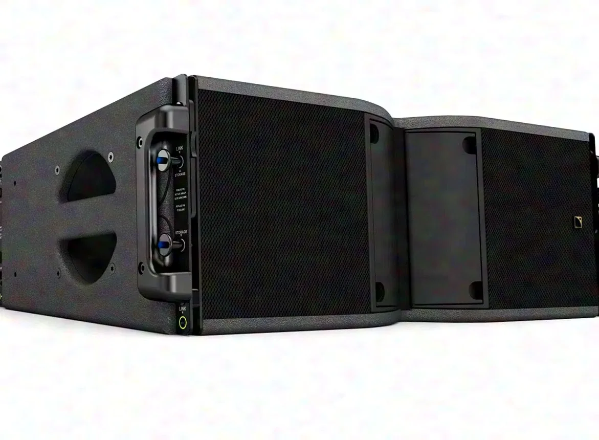 Vorführgerät, neuwertig L-Acoustics KARA II Package
