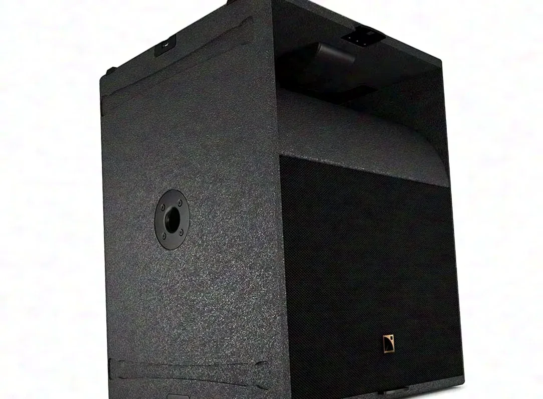 Vorführgerät, neuwertig L-Acoustics KS21 Package