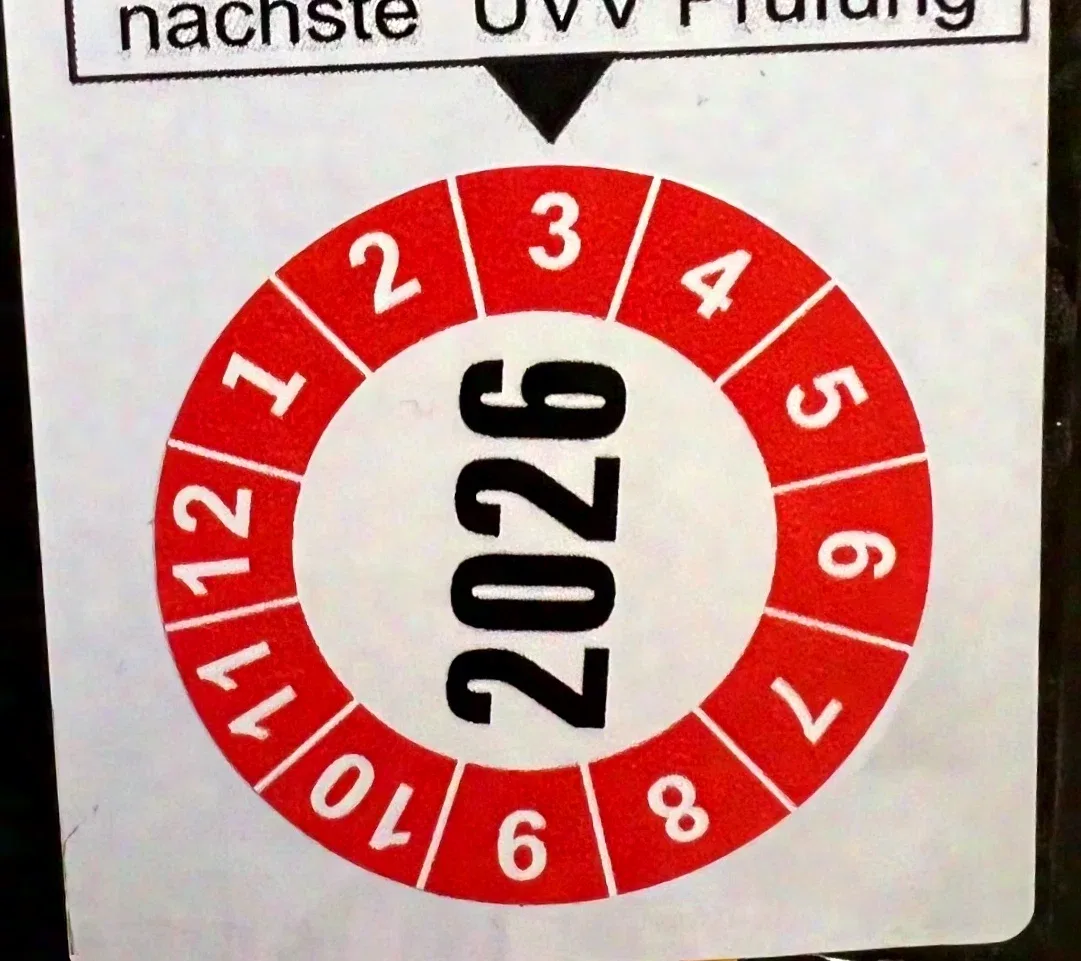 Fantek T-105 Schwerlaststativ