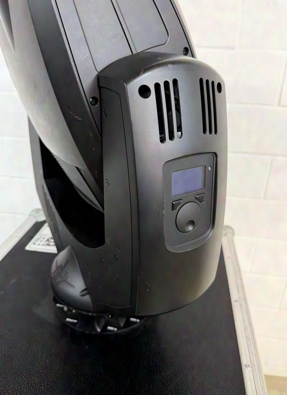 GLP GT-1 GT1 Beam Spot Moving Head CMY