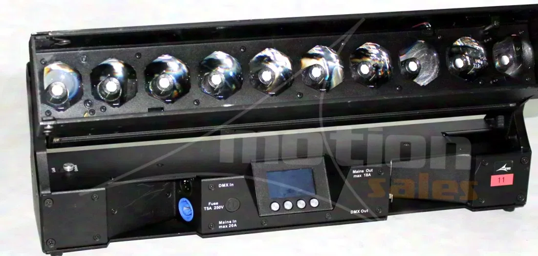 GLP Impression X4 Bar 10 (8er Set)