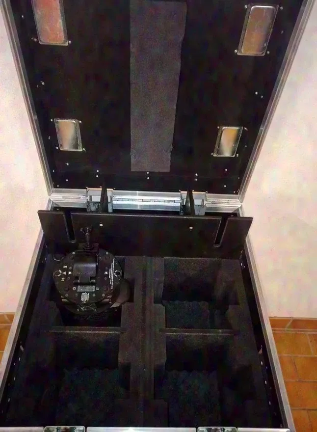 GLP Impression X4s - 4er Case